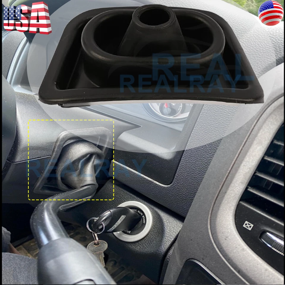 Bota de cambio nueva 68400287AA para Ram 1500 2500 3500 2011 2012 2013-2018 2021 Foto 3 de 4