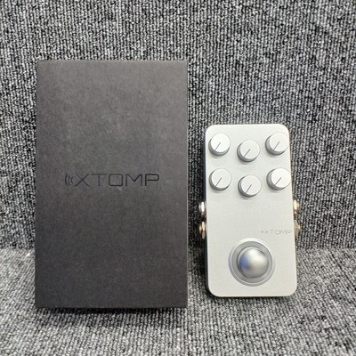 Hotone Xtomp Effektor Multi Aus Japan