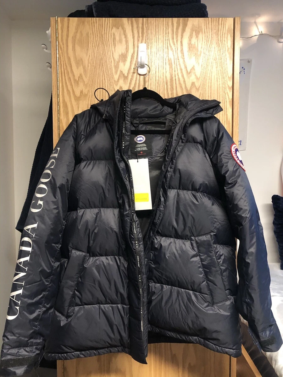 canada goose approach jacket | eBay