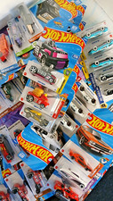 Hot Wheels 2025 Case G Mainline. You Pick. Combined shipping available.