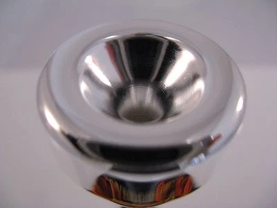 LEGENDS FUNKIN SCREAMIN .590 Bb Trumpet Mouthpiece HEAVY STANDARD LIGHT