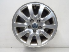 Jantes Jaguar X-TYPE