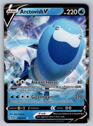 Arctovish V 048/203 Evolving Skies