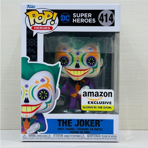 Funko Pop The Joker #496 Dc Heroes Harley Quinn | Cuotas sin interés