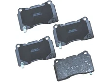Front Brake Pad Set For 2013-2014 Cadillac XTS GV594YT