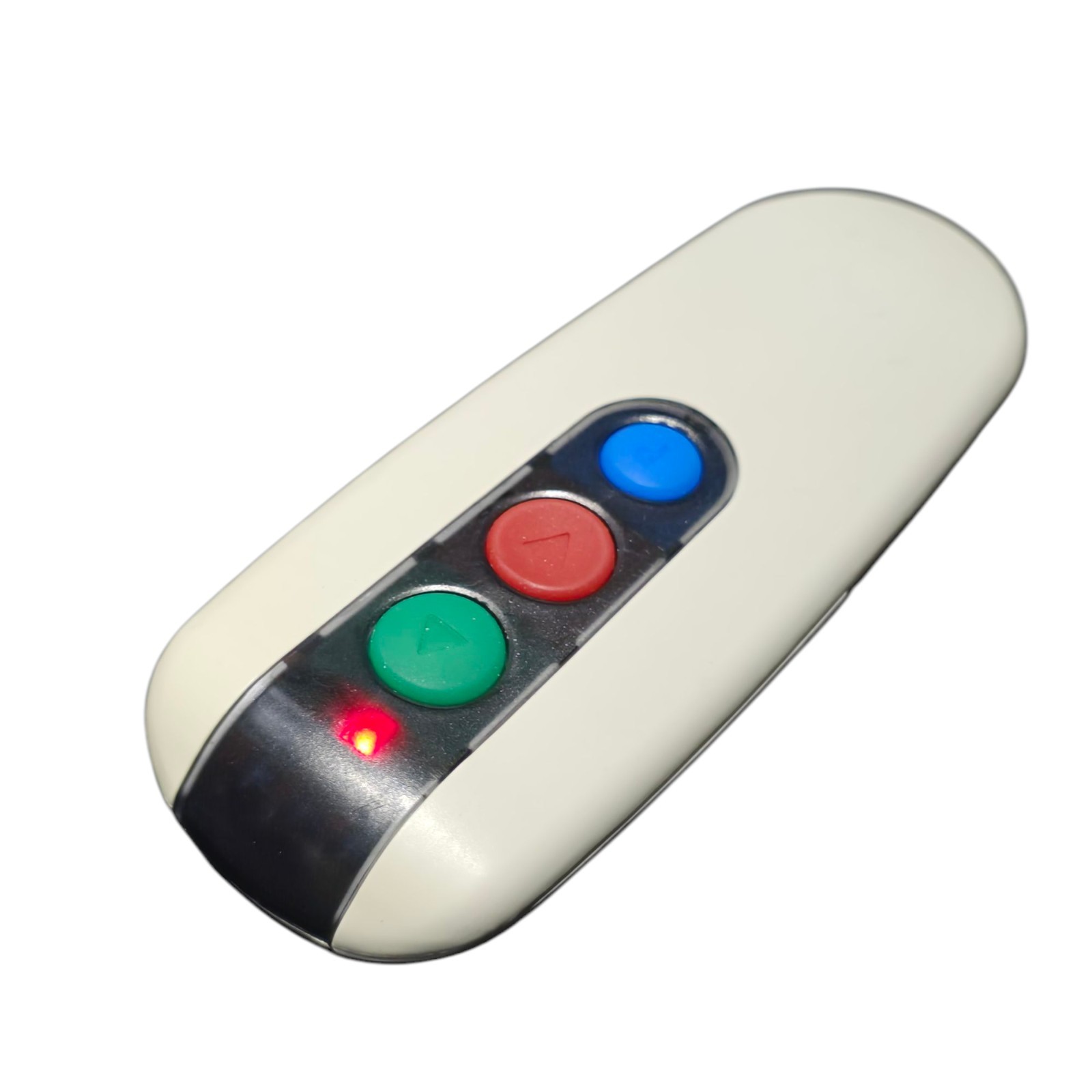 Handicare 3 Button Stair Lift Remote Control