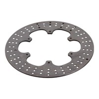 TRW Bremsscheibe MST232 | FüR Yamaha XT EH 600 1991 3TB//3TB3 Vorne / Front