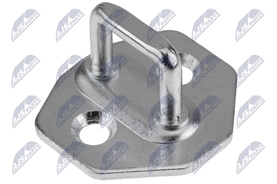 NTY Door Stopper EZC-ME-318 For MAN Mercedes-Benz Reinforced Slide Door - Image 8
