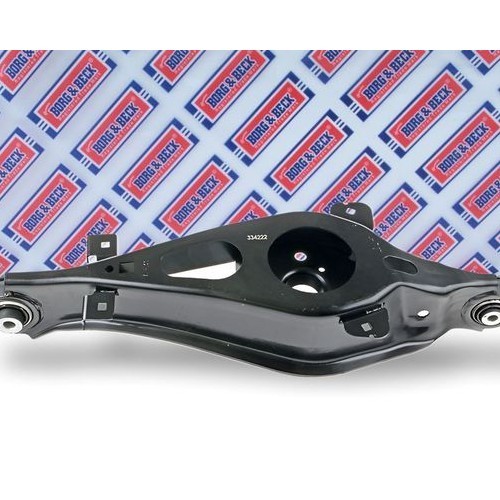 BORG & BECK Control/Trailing Arm, wheel suspension BCA7974
