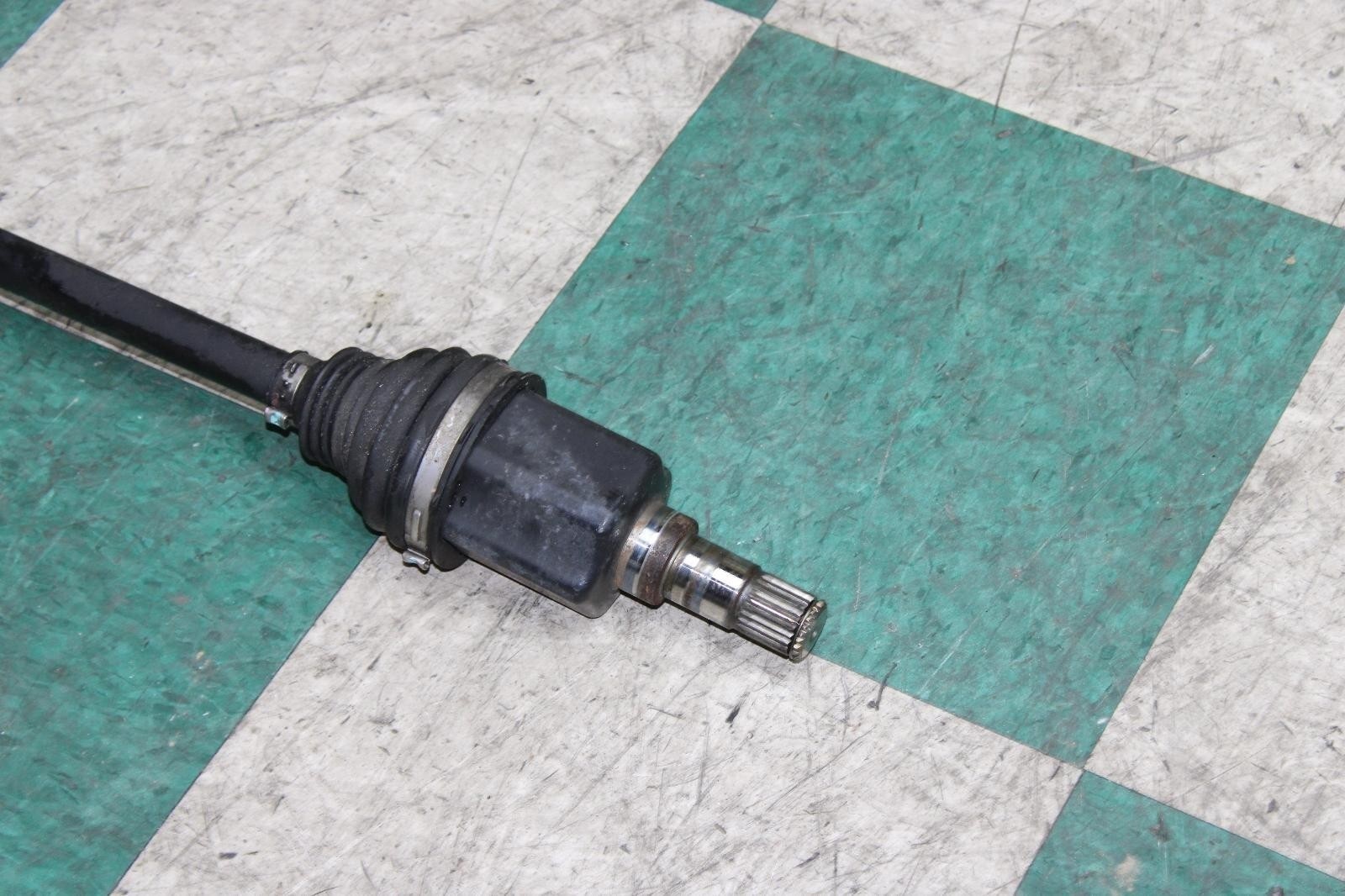 Maserati Quattroporte 2014-2017 Front Right Cv axle