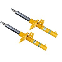 2 Bilstein SportstoßDäMpfer B6 2-35-229865 Vorderachse FüR VW C-TREK Golf Golf S