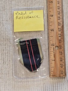 France Resistance | eBay