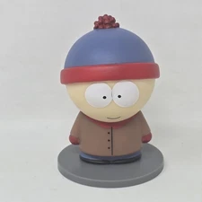 South Park Stan Marsh Figure Comedy Central 2025 Built By Culturefly