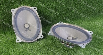 28157-3TA2B Nissan Maxima Sentra 2016-2023 bose Heck Lautsprecher 2er Set OEM