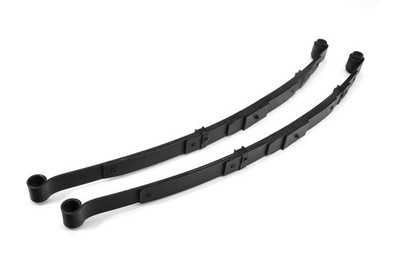 UMI Performance Rear Leaf Spring Set for 1977-1981 GM F-Body Vehicles - 2.5 Inch