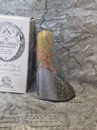 The York Ghost Merchants Large Stamped Ms Bet Textured Bell Metal Ghost - Picture 3 of 11