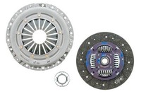 Kupplungssatz Aisin KK 022 FÜR KIA Kupplung KIT Kupplungskit