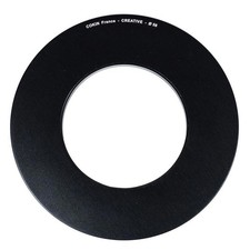 Cokin 58mm Lens Thread to Z-Pro Series Filter Holder Adapter Ring