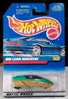 "Vintage" Hot Wheels 90's Time Frame , Mint on card, Volume 4