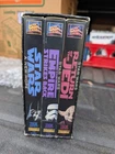 Original Star Wars Trilogy VHS 3-Pack - New Hope, Empire, Return of the Jedi