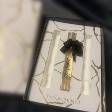 Yves Saint Laurent Mon Paris Eau de Parfum 10ml Gift Boxed New