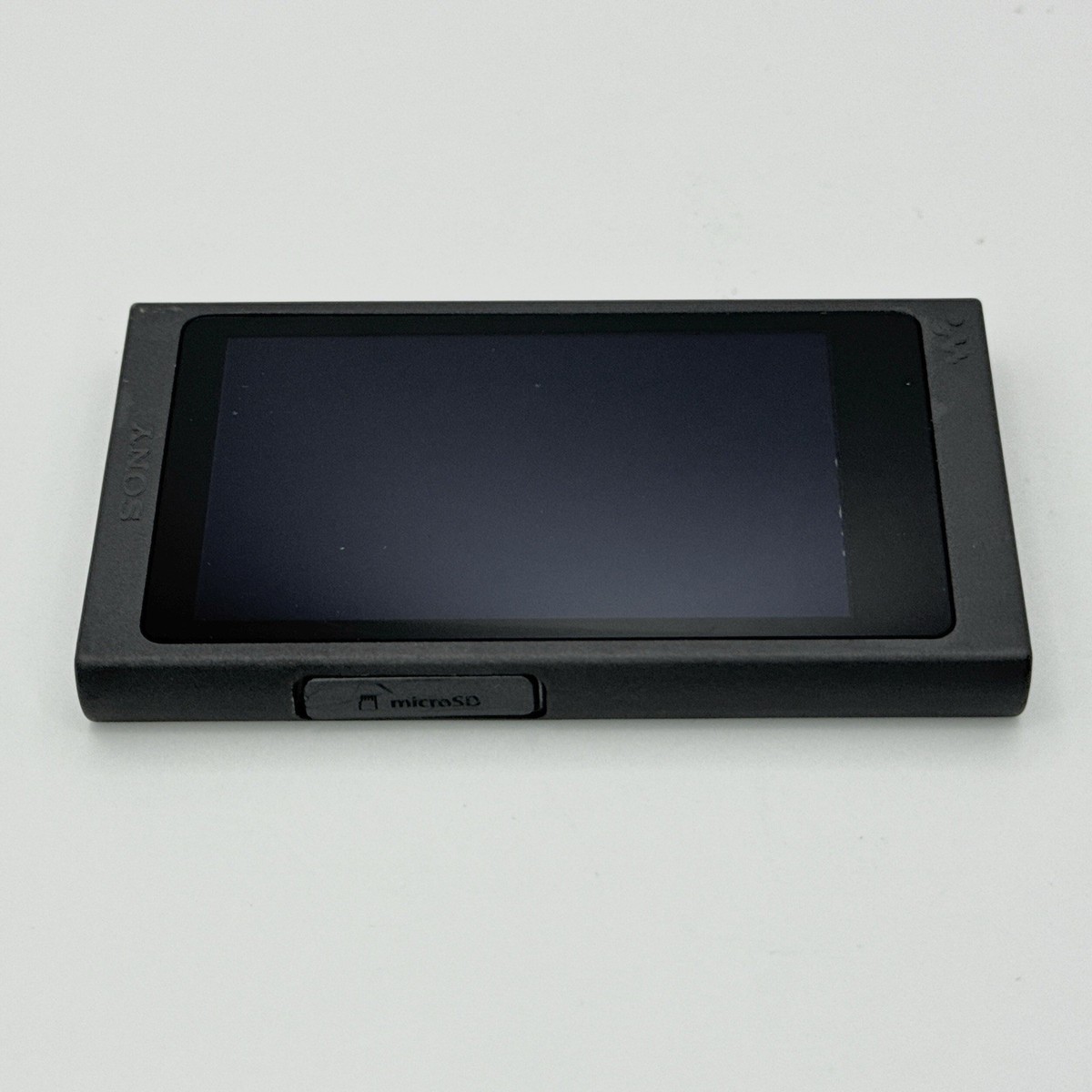 Sony NW-A45 Grayish Black (16GB) Digital Media Player for