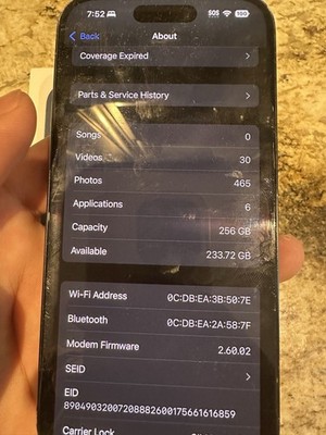 iPhone 15 ブラック Products | Phones | Apple iPhone 15