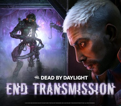 Dead by Daylight - End Transmission Chapter DLC | Steam Key