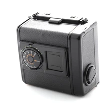 Bronica 220 SQ-i Roll Film Back