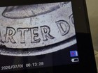 2007-D DDO quarter dollar. Montana State Quarter 25C Business Strike  — photo 3