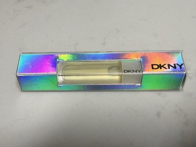 DKNY FRAGRANCE 4ML EDP SPLASH (NEW WITH BOX)