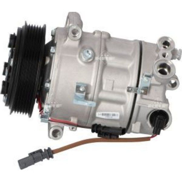 Nrf 320099 Kompressor Klimaanlage FüR Opel Insignia G09-image