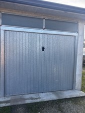 basculante garage