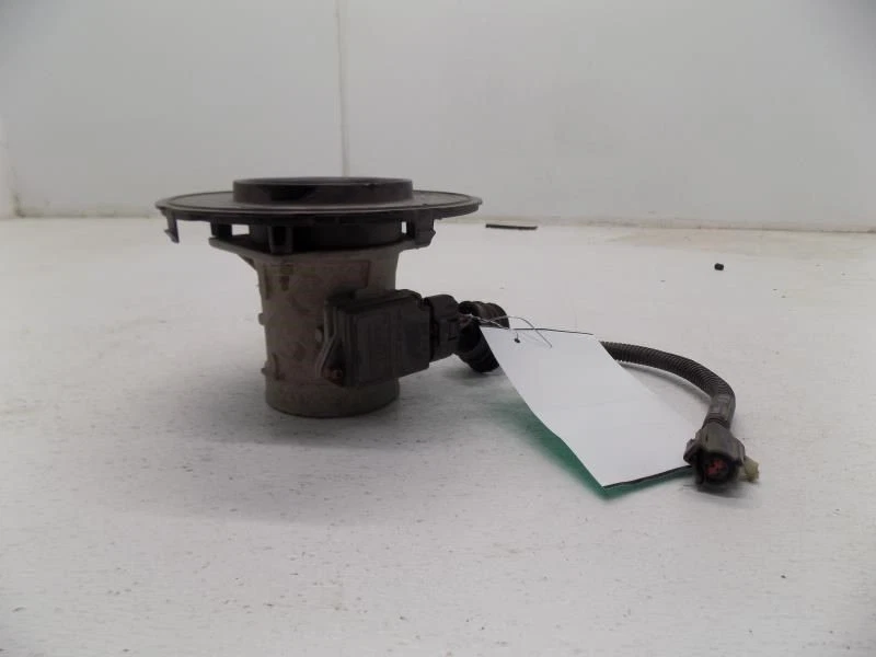 Air Flow Meter 8-330 5.4L ID F8LF-AA Fits 96-99 FORD E350 VAN 512226 — 第 2/4 张图片