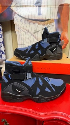 Nike Air Unlimited Ultramarine