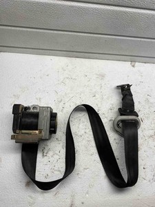 VW GOLF IV 1J1 Sicherheitsgurt vorne links 1J4857705 2002 17305320