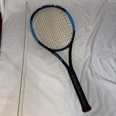 Wilson Ultra 100 L v2.0 Tennis Racquet 4 1/4''