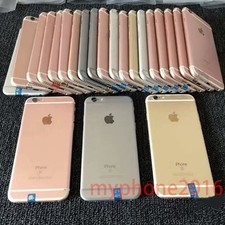 90 N ew Apple iPhone 6 - 16GB/32GB/64GB/128GB - All color - Usedphone Unlocked 
