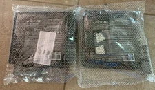 (LOT OF 2) NEW-Vex Robot IQ PLTW Construction Kit 220-7071-801 UNOPENED PACKAGE