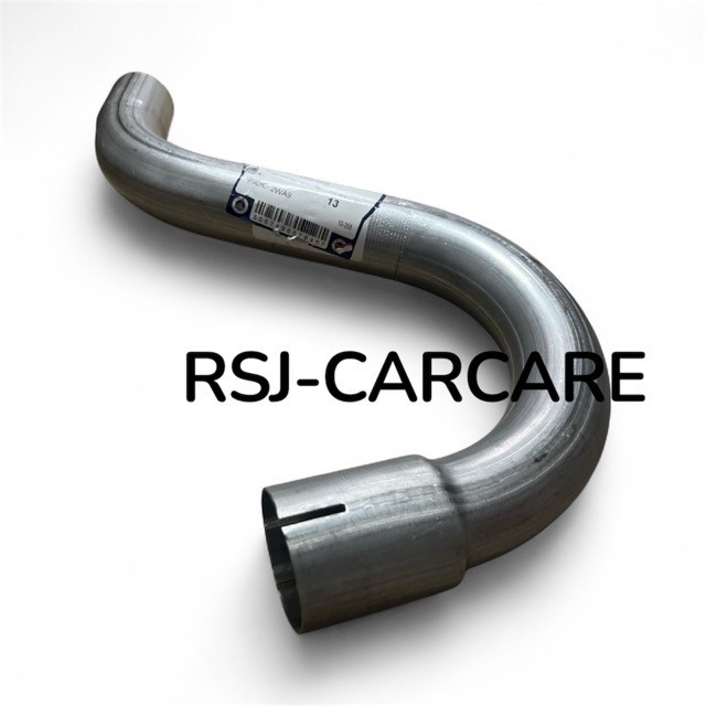 EXVO4000 Exhaust Centre Pipe 740 760 940 2.0-2.8      81-98