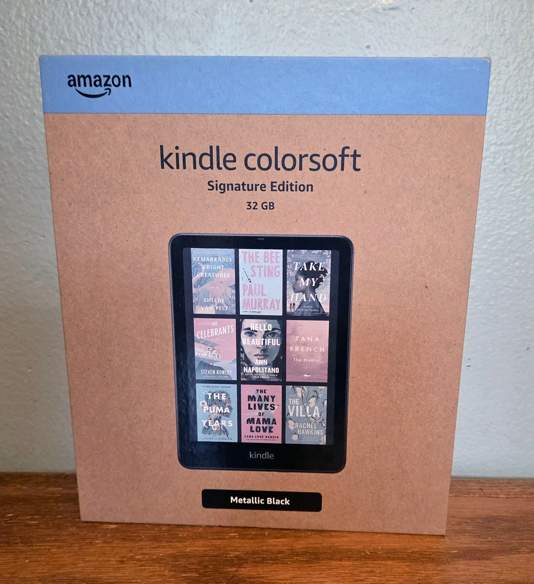 Amazon Tablets & eReaders for sale | eBay