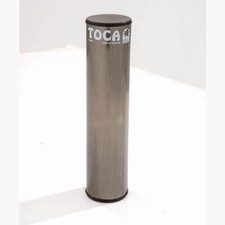 Toca Round Aluminum 8'' Shaker