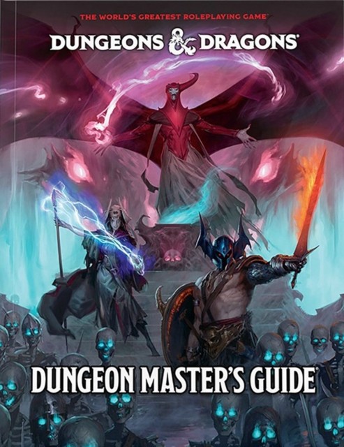 Dungeons & Dragons RPG by Diamond Comic Distributors INC (Paperback Book)