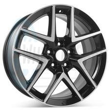 18 X 8 Honda Civic 2022-2026 Factory Oem Wheel Rim 95301 18 X 8 Honda Civic 2022-2026 Factory Oem Wheel Rim 95301