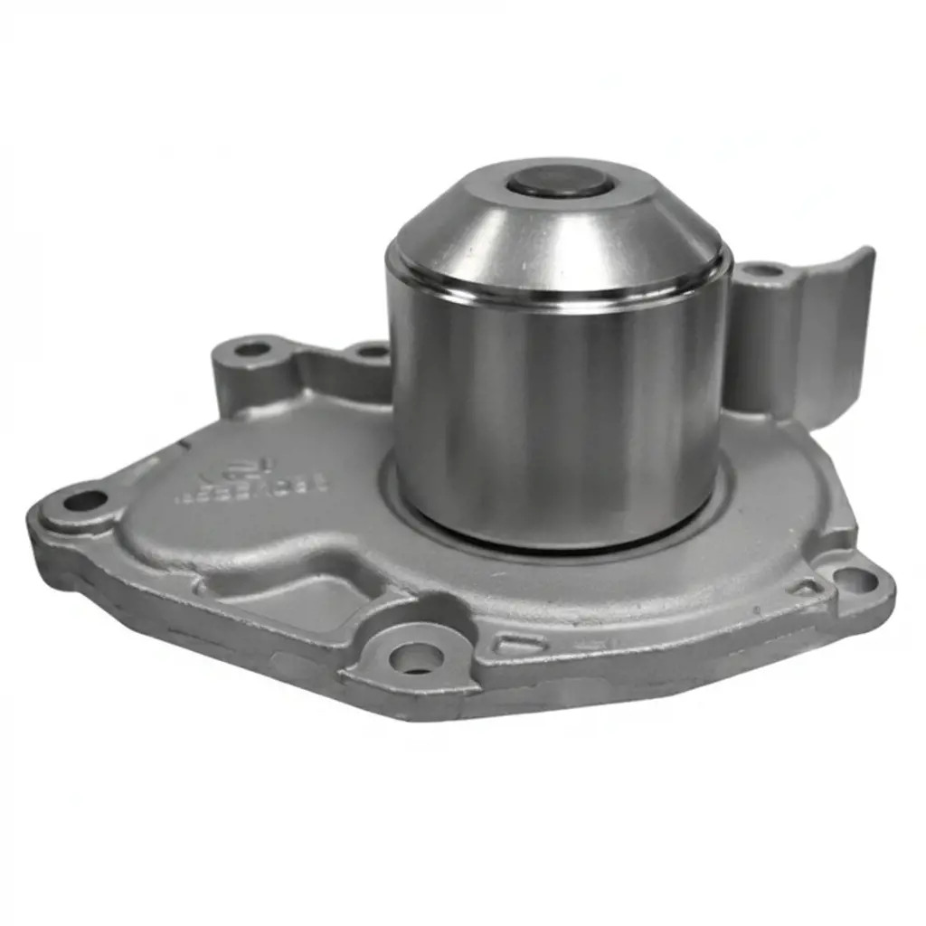 WATER PUMP ENGINE COOLING DP158 FOR SUZUKI GRAND/VITARA/XL-7/II/NOMADE/ESCUDO - Image 2