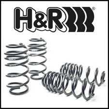H&R Sport Lowering Springs Set Kit fits 2009-2017 Volkswagen CC VR6 / 4Motion