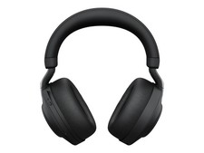 Jabra Evolve2 85 MS Stereo Headset full size Bluetooth wireless, 28599-999-989