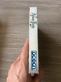 The Addams Family Nintendo Nes FRA