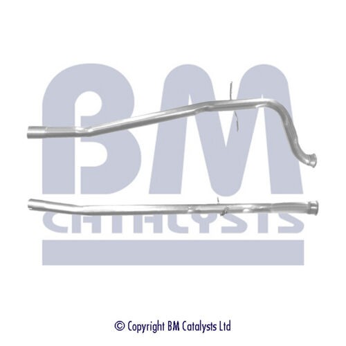 Exhaust Pipe Centre BM50038 BM Catalysts Genuine Top Quality Guaranteed New - Image 7