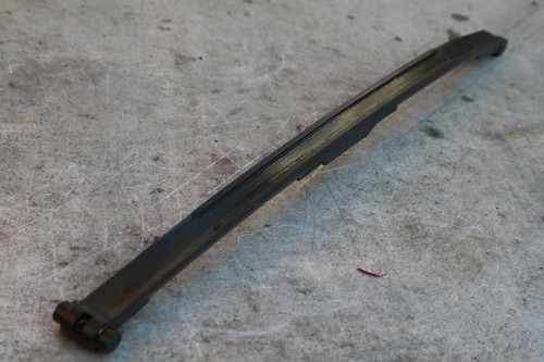 Yamaha XJ 600 S  / XJ600  Diversion  4BR   Laufschiene der Steuerkette